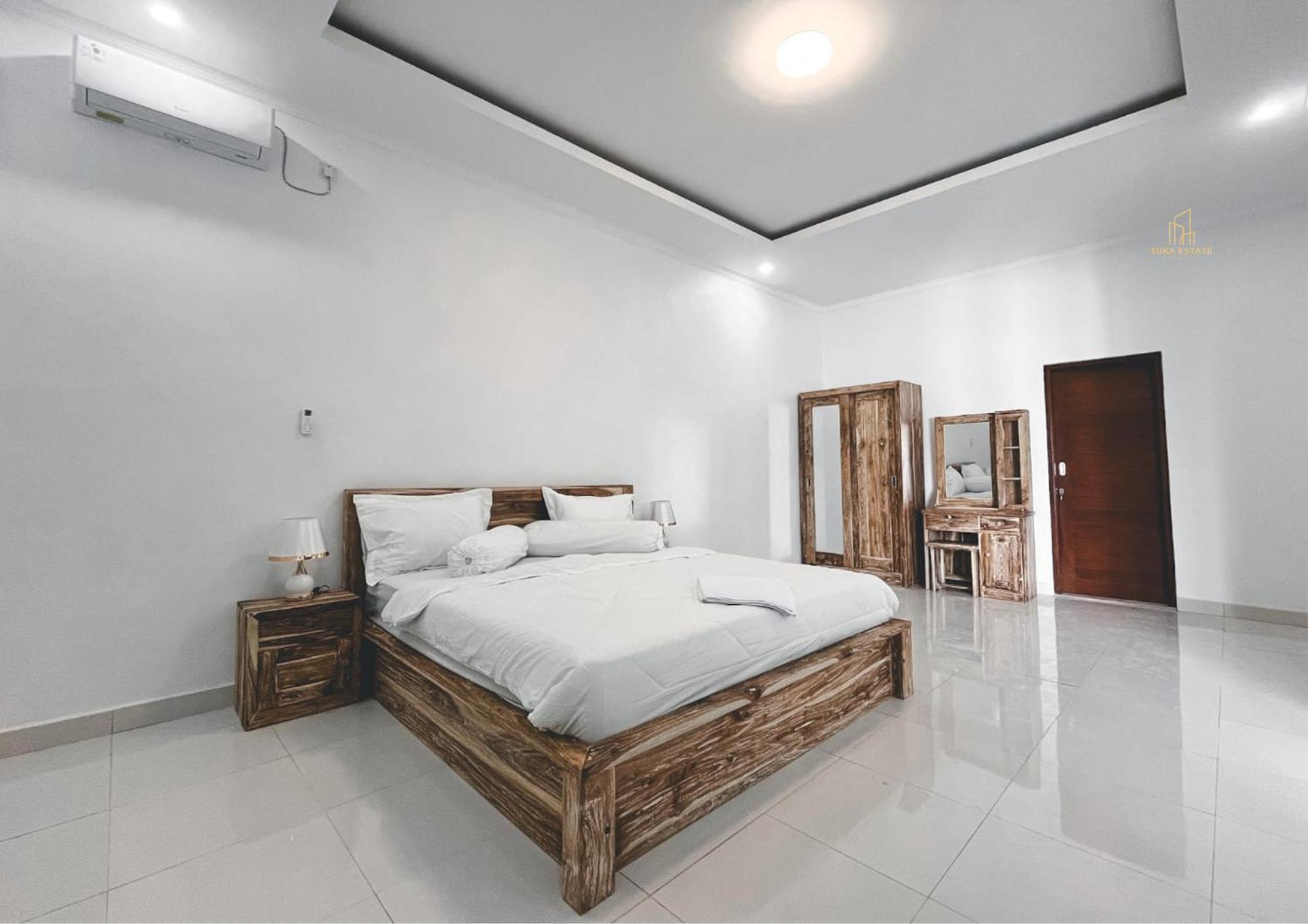 Mika Estate Villa Seminyak (Bali)