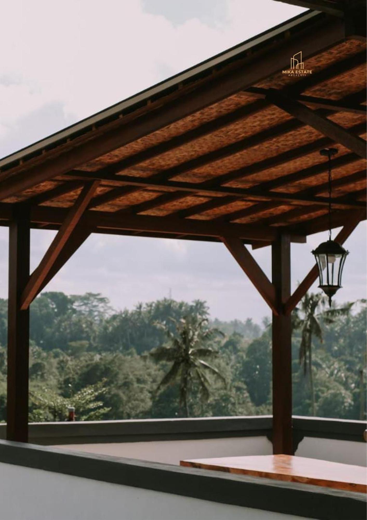 Mika Estate *