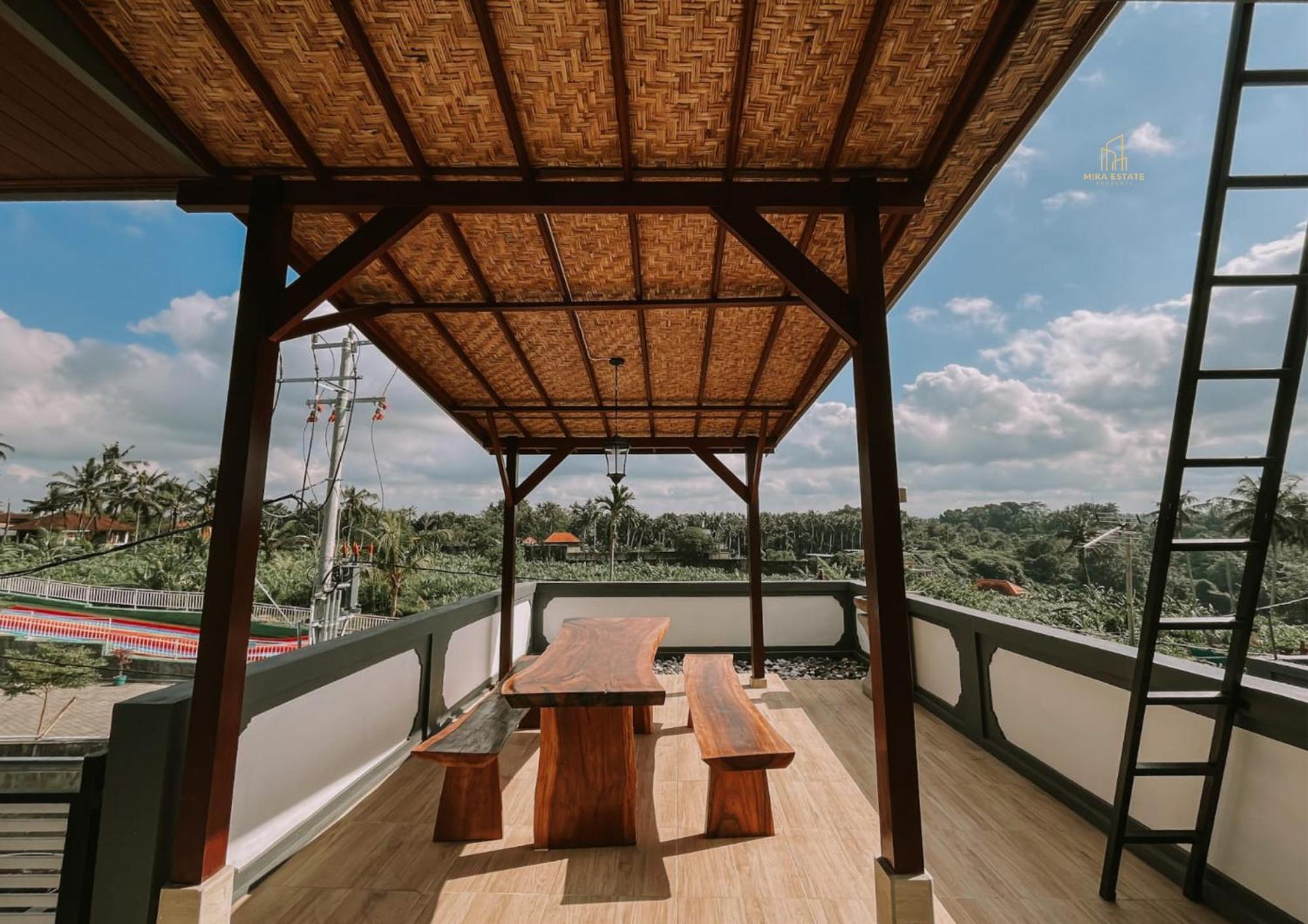 Mika Estate Villa Seminyak (Bali)